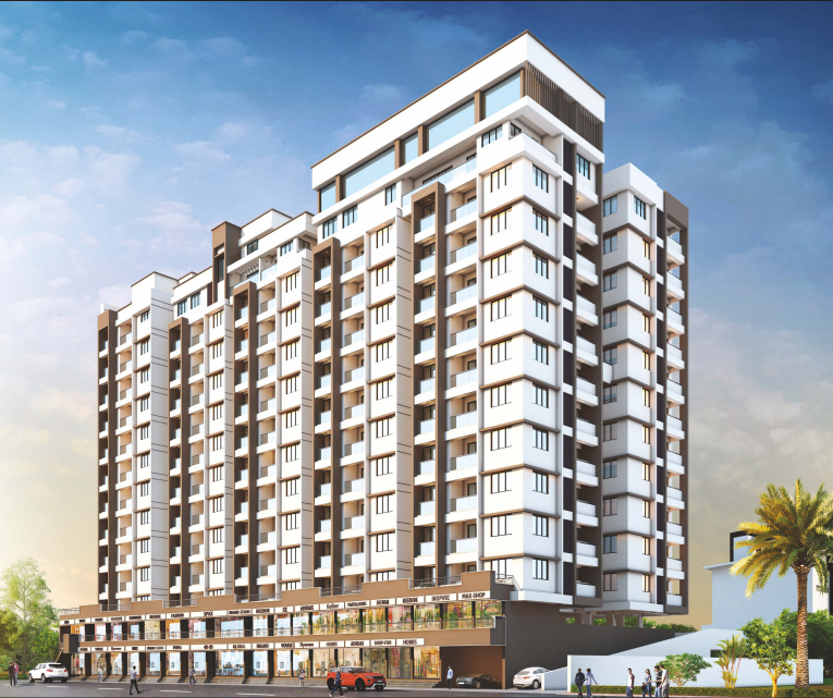 Rachana Srushti Phase II
